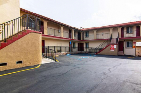 Econo Lodge Long Beach I-405